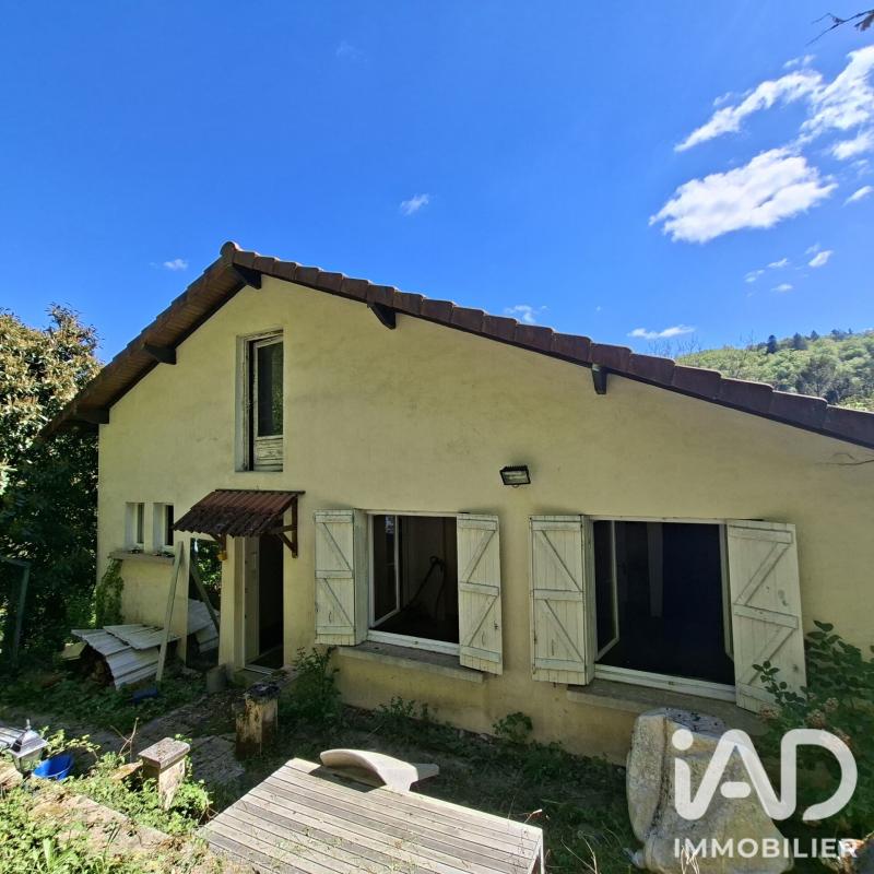 Maison 6 Pièce(s) Laguenne-sur-Avalouze