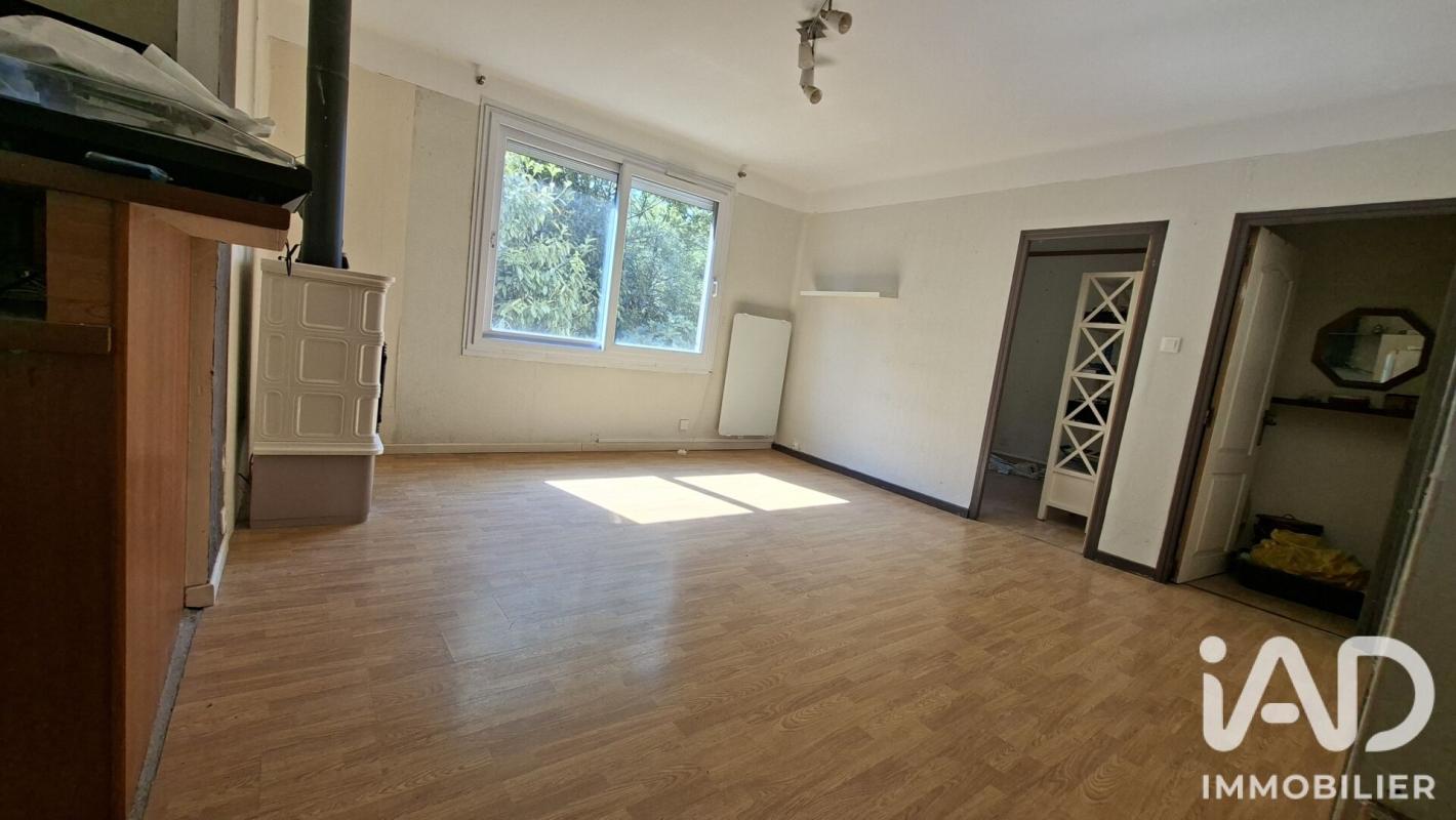 Maison 6 Pièce(s) Laguenne-sur-Avalouze - Photo 3