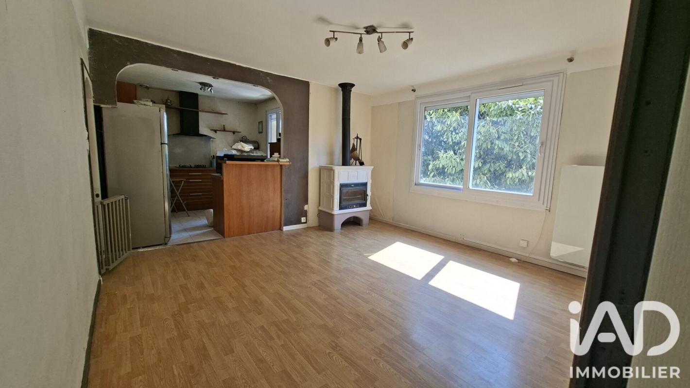 Maison 6 Pièce(s) Laguenne-sur-Avalouze - Photo 4