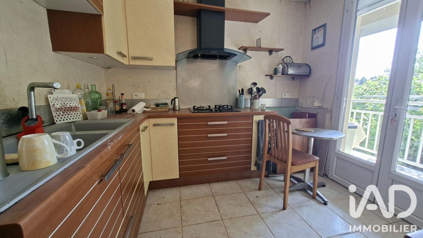 Maison 6 Pièce(s) Laguenne-sur-Avalouze - Photo 6