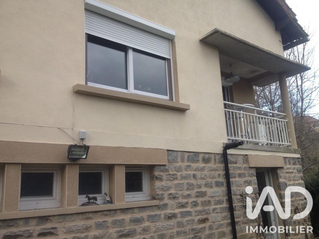 Maison 6 Pièce(s) Laguenne-sur-Avalouze - Photo 19