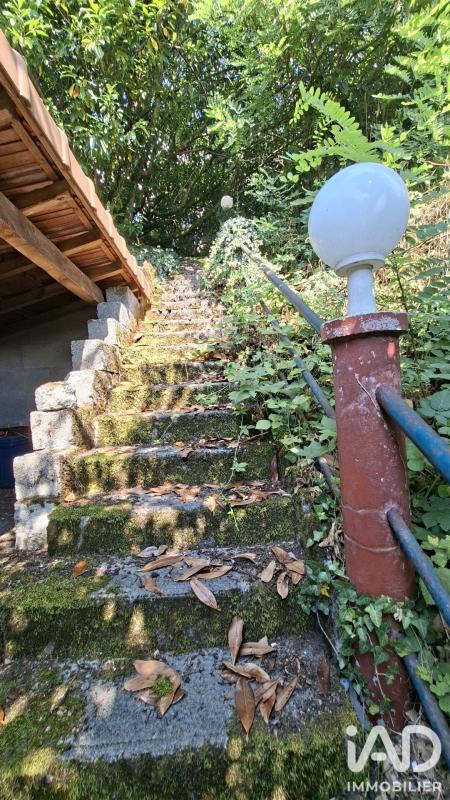 Maison 6 Pièce(s) Laguenne-sur-Avalouze - Photo 26