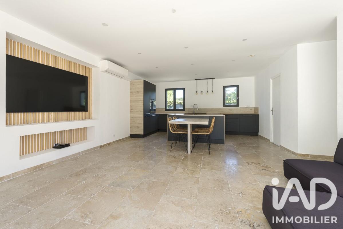 Maison 5 Pièce(s) Saint-Cannat - Photo 4