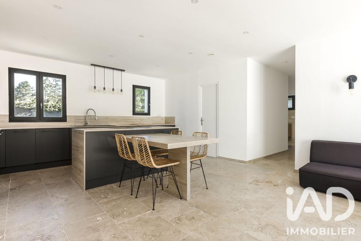 Maison 5 Pièce(s) Saint-Cannat - Photo 5