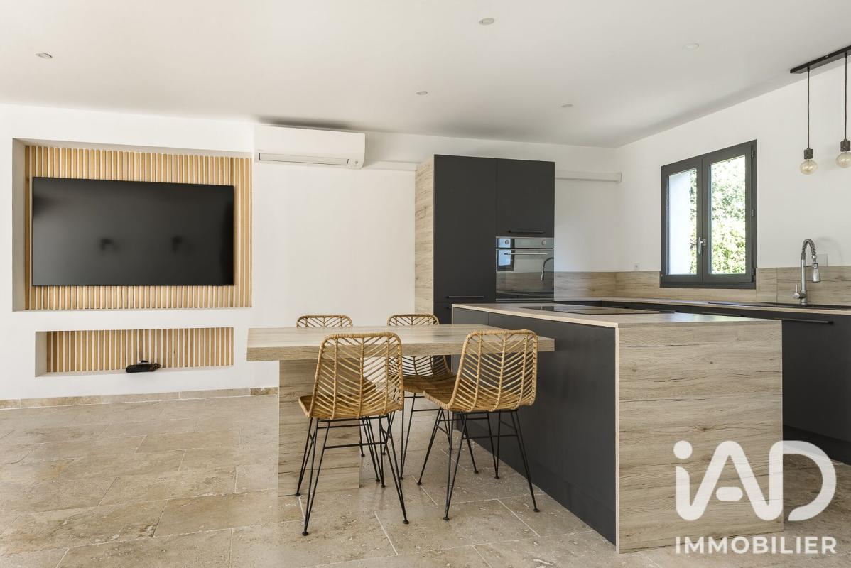 Maison 5 Pièce(s) Saint-Cannat - Photo 6