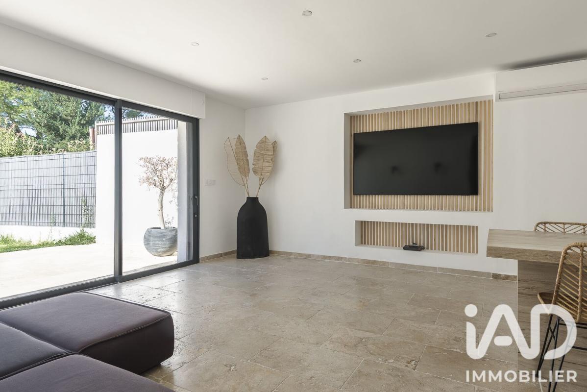 Maison 5 Pièce(s) Saint-Cannat - Photo 7