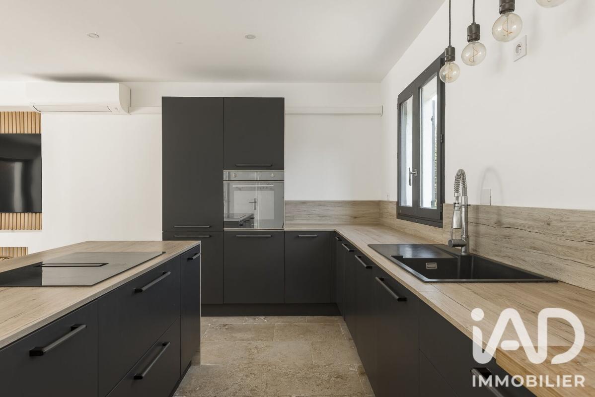 Maison 5 Pièce(s) Saint-Cannat - Photo 8