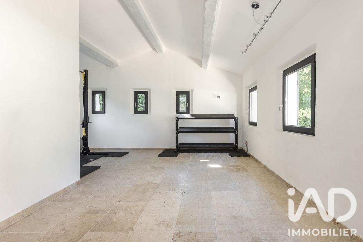 Maison 5 Pièce(s) Saint-Cannat - Photo 11