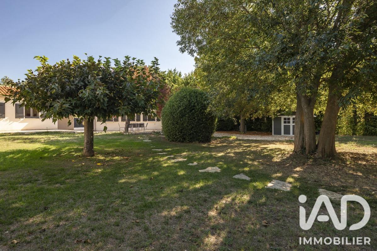 Maison 5 Pièce(s) Saint-Cannat - Photo 13