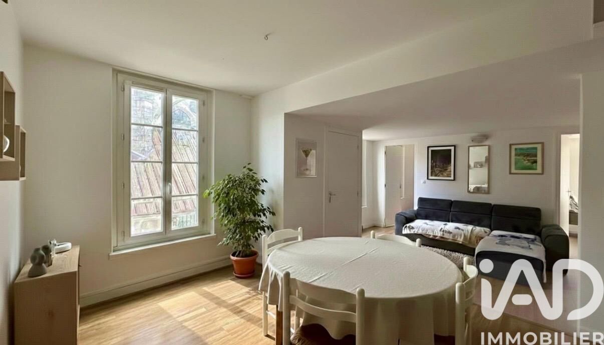 Immeuble  Villeneuve-sur-Yonne - Photo 2