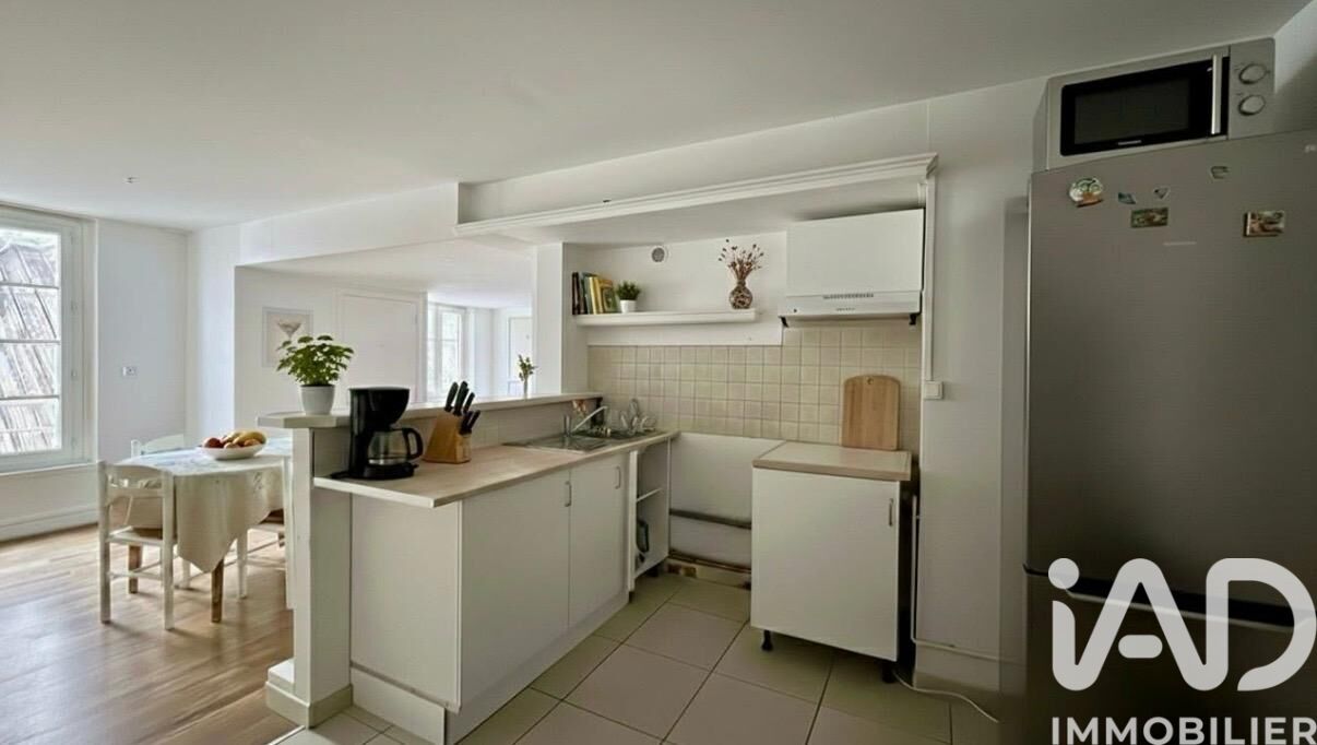 Immeuble  Villeneuve-sur-Yonne - Photo 4