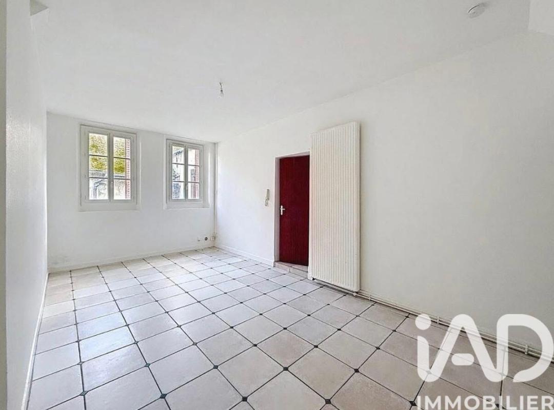 Immeuble  Villeneuve-sur-Yonne - Photo 9