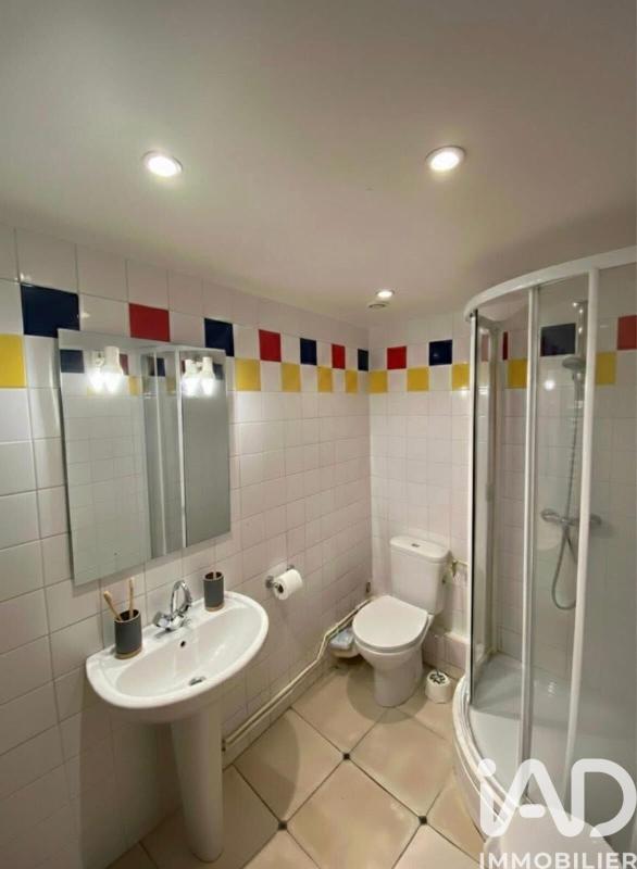 Immeuble  Villeneuve-sur-Yonne - Photo 12