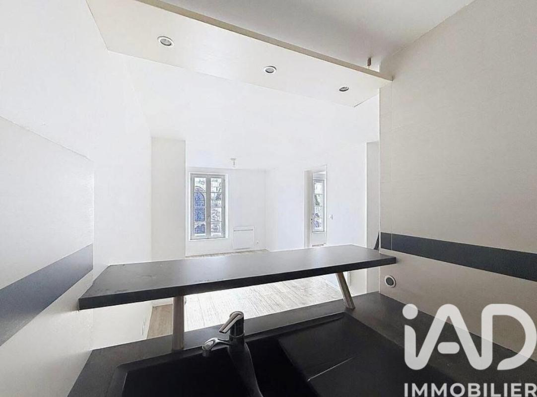 Immeuble  Villeneuve-sur-Yonne - Photo 17