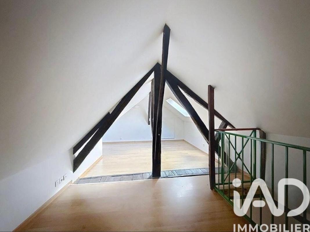 Immeuble  Villeneuve-sur-Yonne - Photo 21
