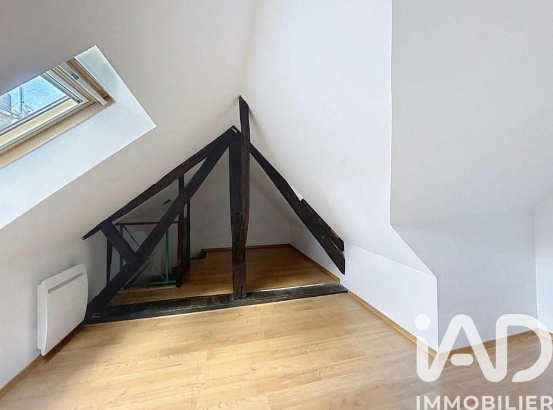 Immeuble  Villeneuve-sur-Yonne - Photo 22