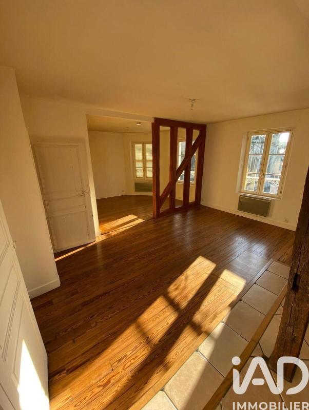 Immeuble  Villeneuve-sur-Yonne - Photo 23