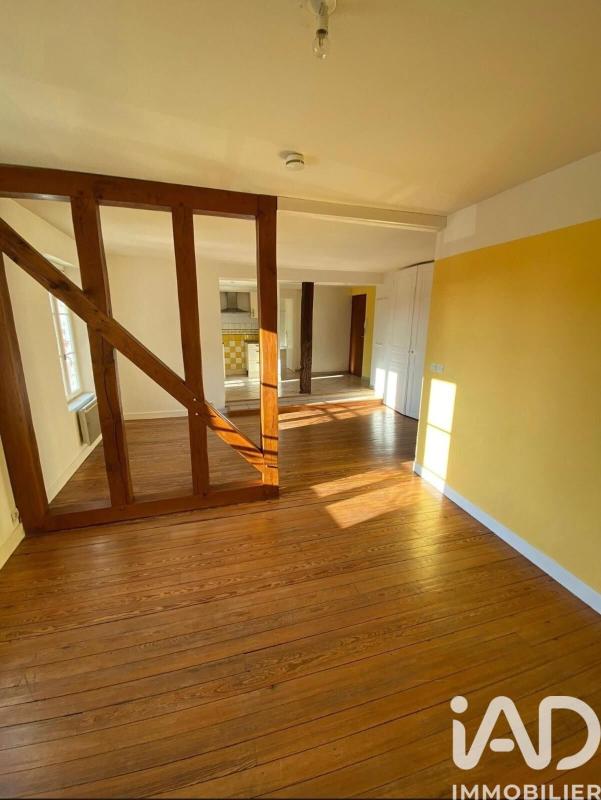 Immeuble  Villeneuve-sur-Yonne - Photo 25