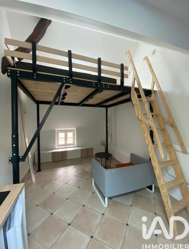 Immeuble  Villeneuve-sur-Yonne - Photo 27