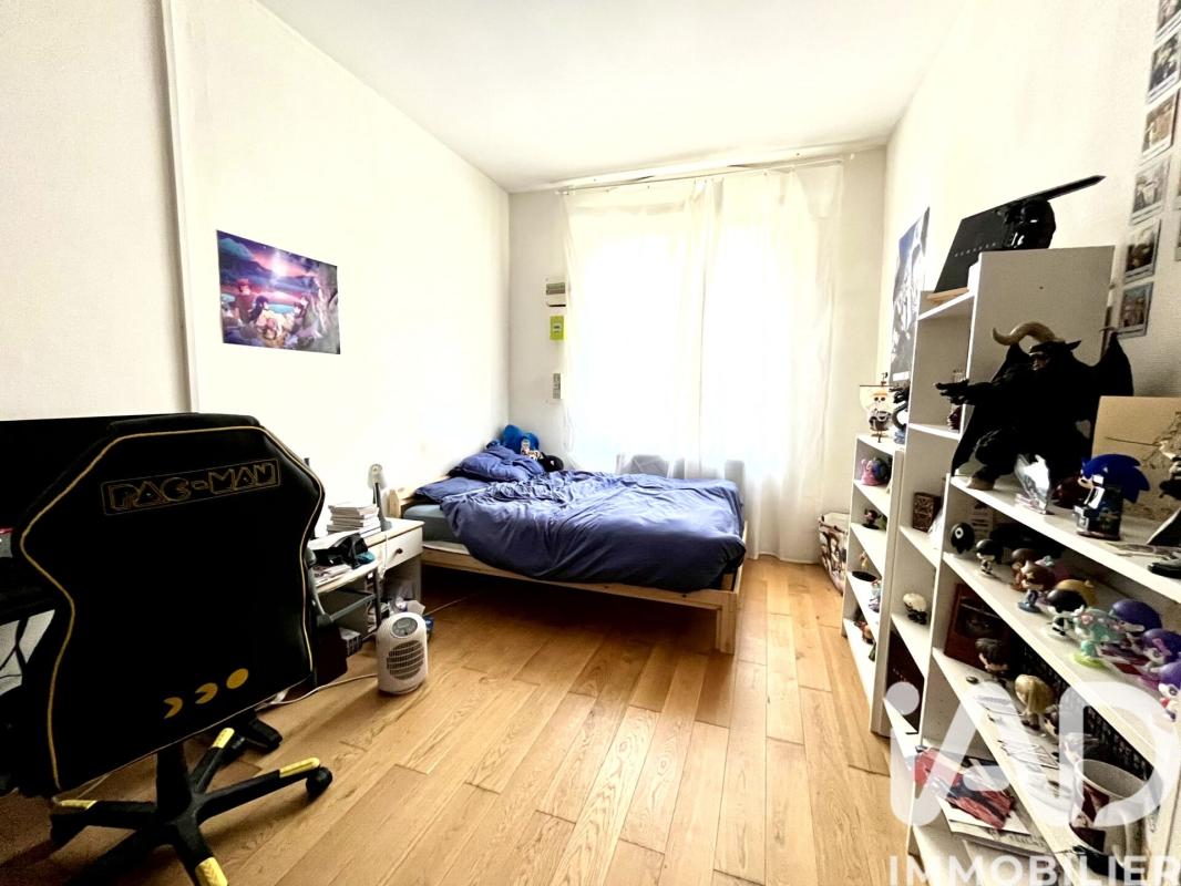 Appartement 2 Pièce(s) Saint-Étienne