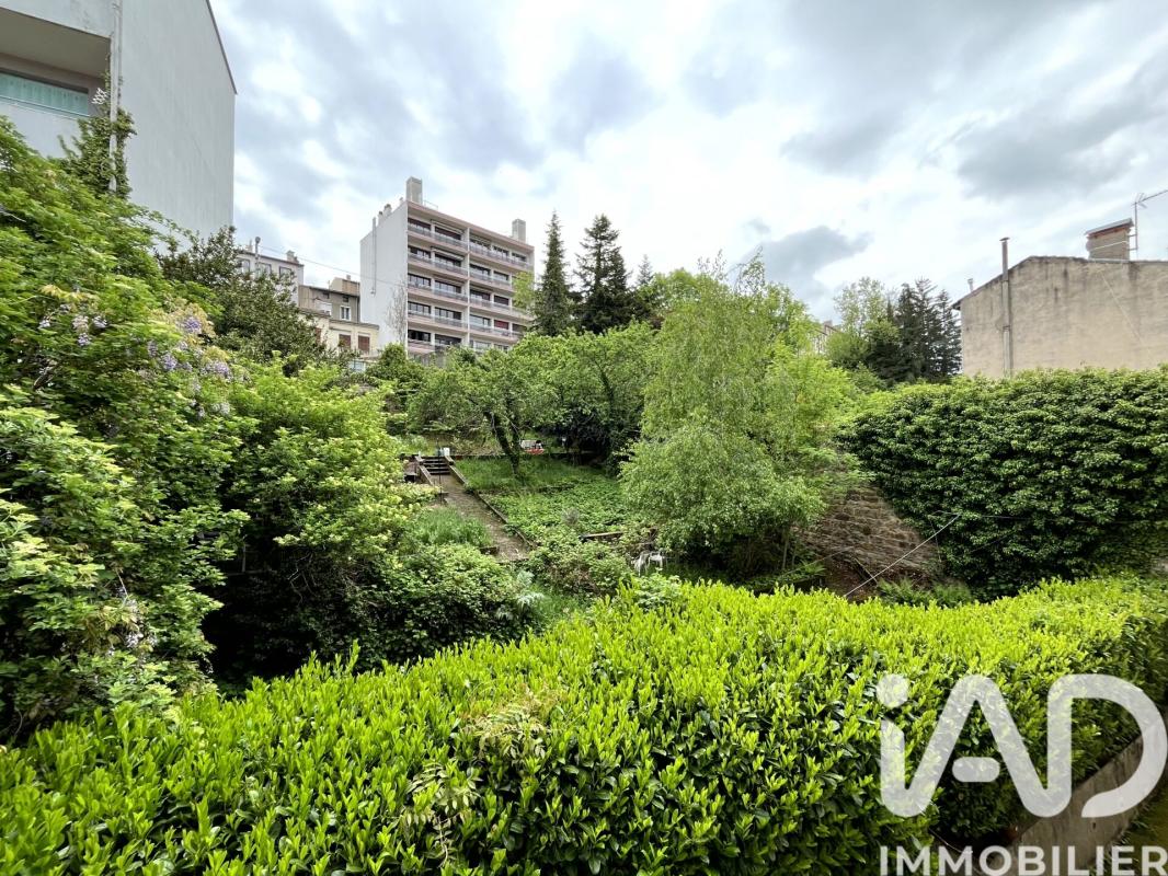 Appartement 2 Pièce(s) Saint-Étienne