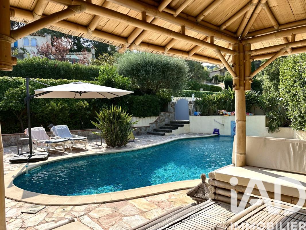 Maison 5 Pièce(s) Sainte-Maxime