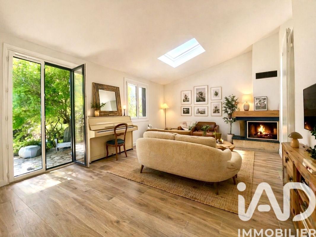 Maison traditionnelle 5 Pièce(s) Brunoy