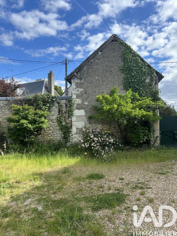 Maison traditionnelle 4 Pièce(s) Saint-Martin-le-Beau