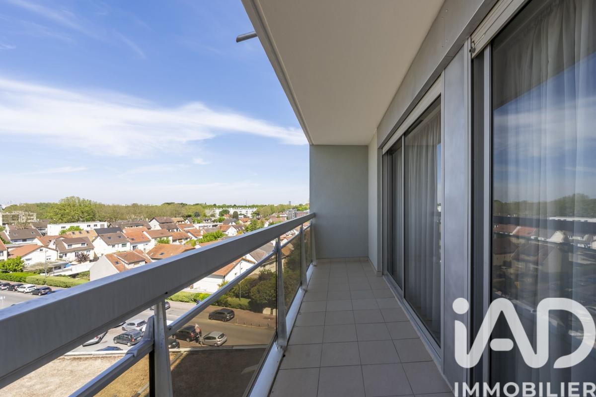 Appartement 4 Pièce(s) Chevilly-Larue