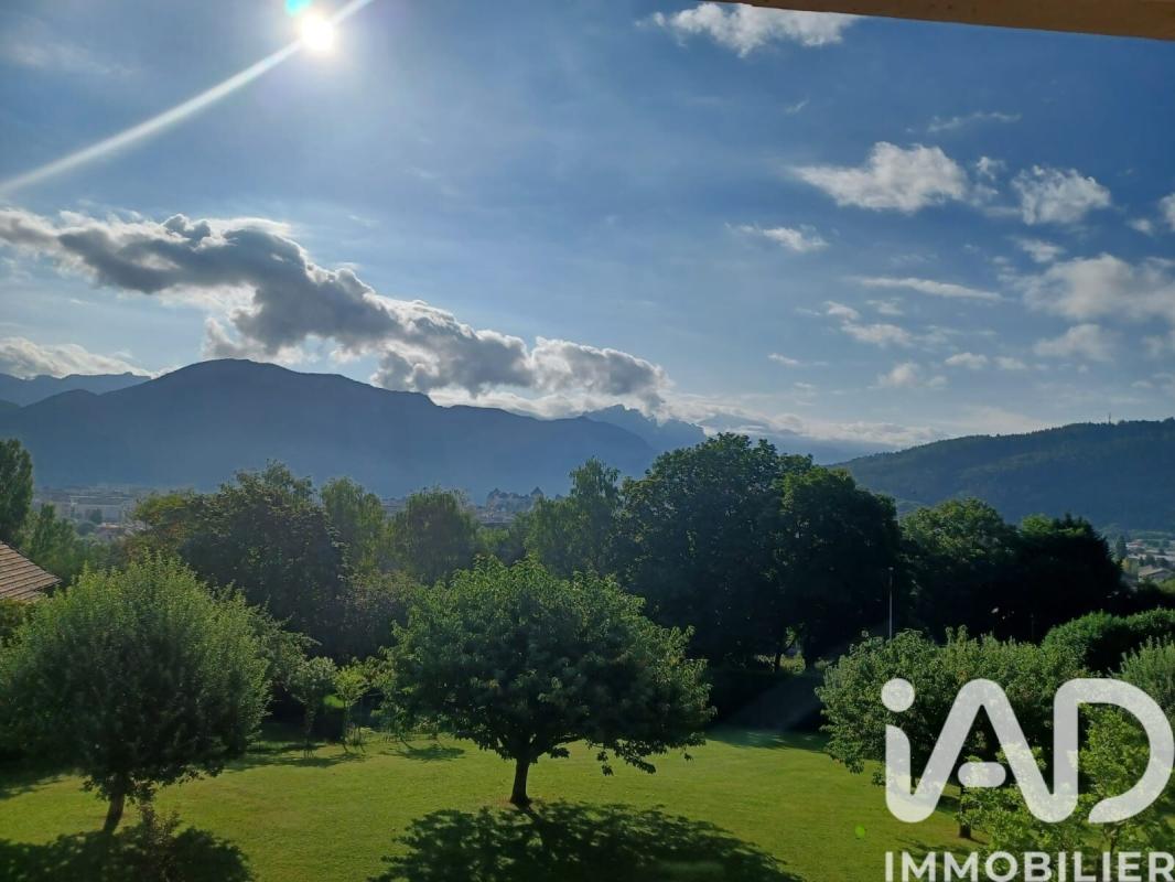 Appartement 4 Pièce(s) Annecy