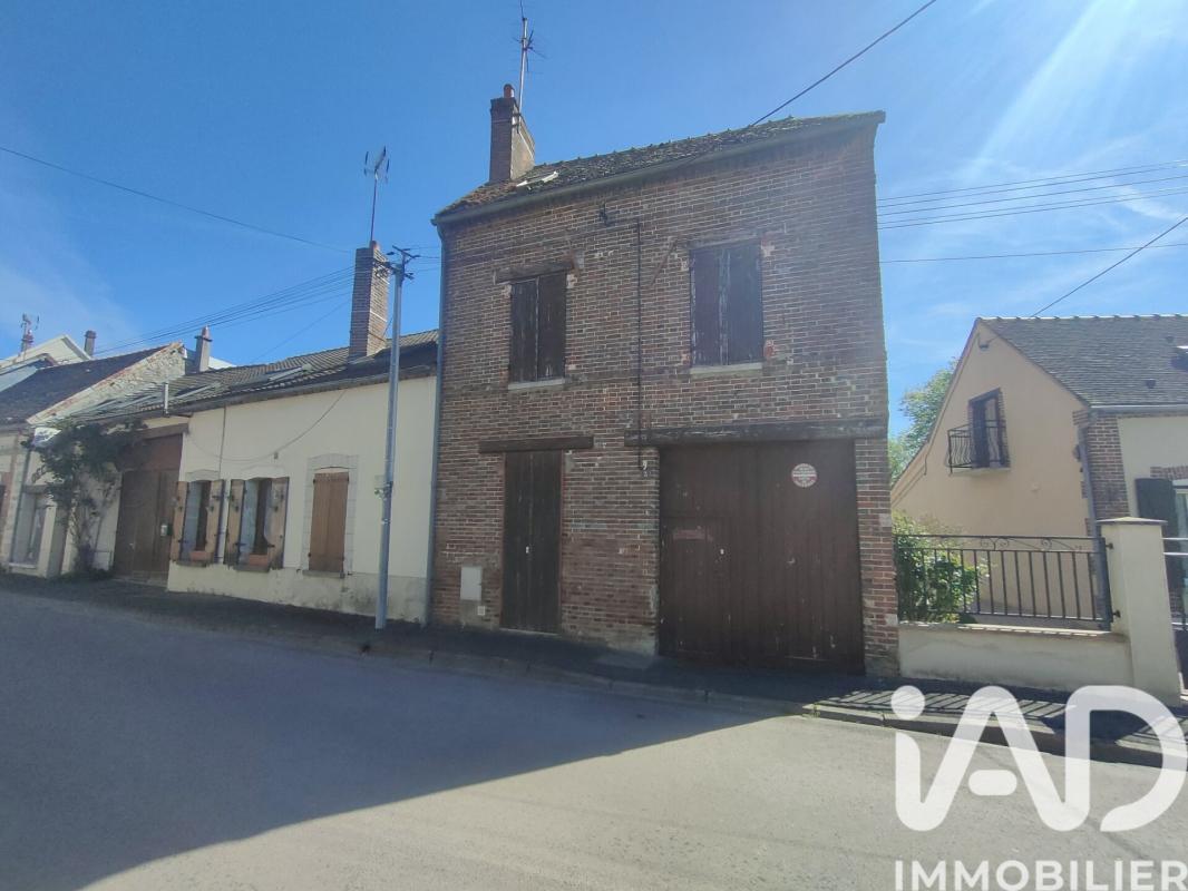 Maison de village 4 Pièce(s) Traînel