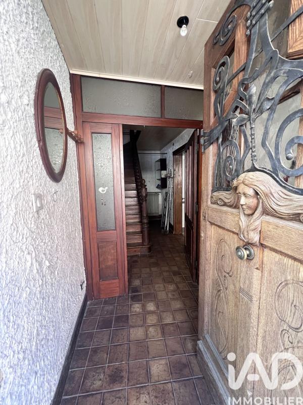 Maison 6 Pièce(s) Fénétrange - Photo 2