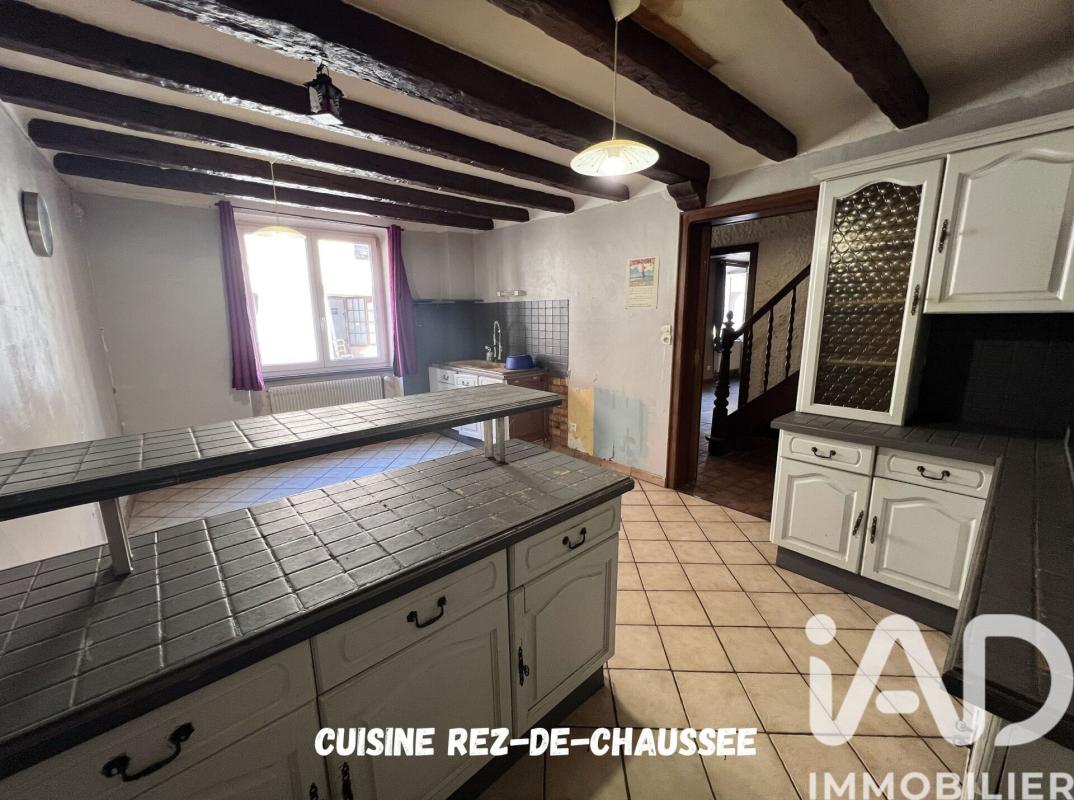 Maison 6 Pièce(s) Fénétrange - Photo 3