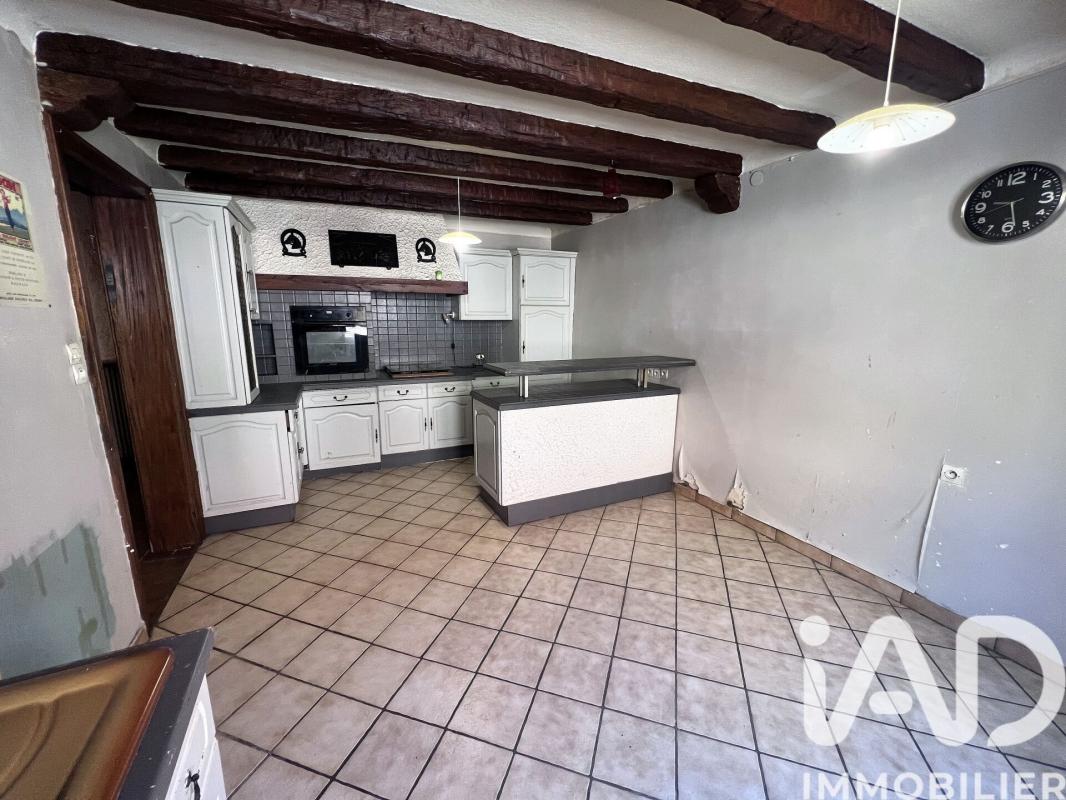 Maison 6 Pièce(s) Fénétrange - Photo 4
