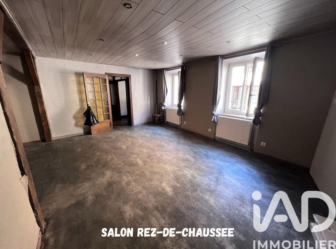 Maison 6 Pièce(s) Fénétrange - Photo 5