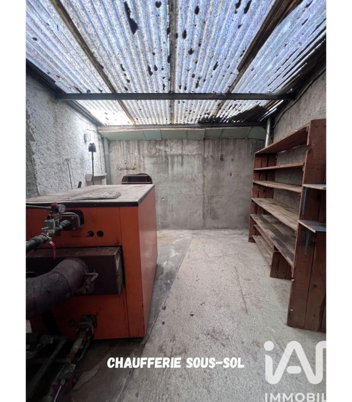 Maison 6 Pièce(s) Fénétrange - Photo 8