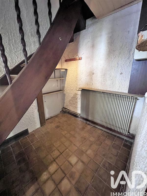 Maison 6 Pièce(s) Fénétrange - Photo 11