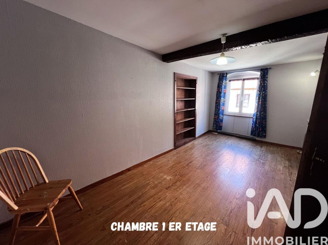 Maison 6 Pièce(s) Fénétrange - Photo 12