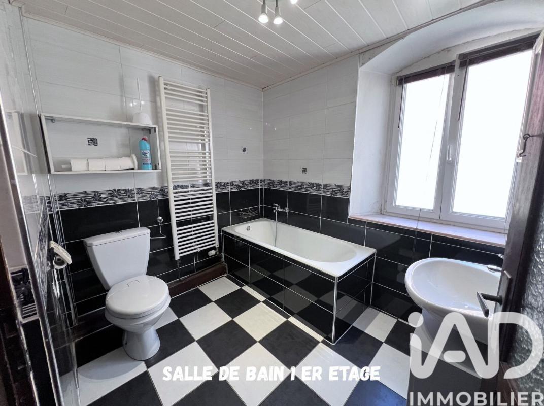 Maison 6 Pièce(s) Fénétrange - Photo 13