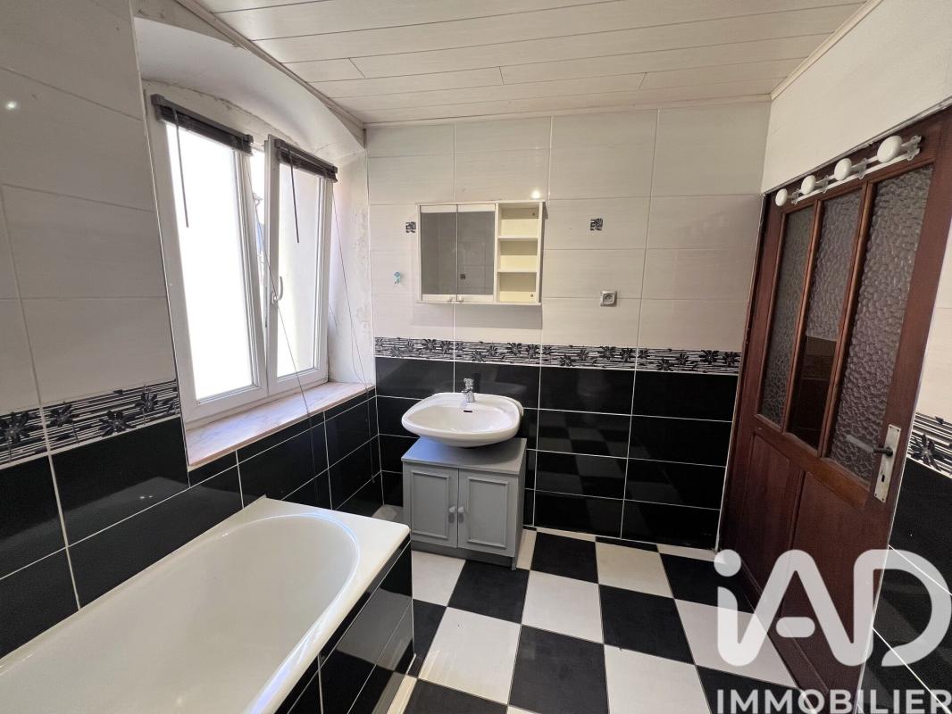 Maison 6 Pièce(s) Fénétrange - Photo 14