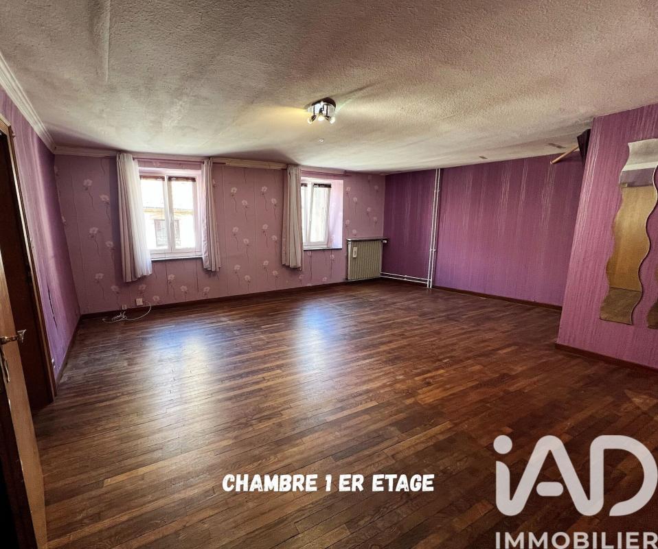 Maison 6 Pièce(s) Fénétrange - Photo 15