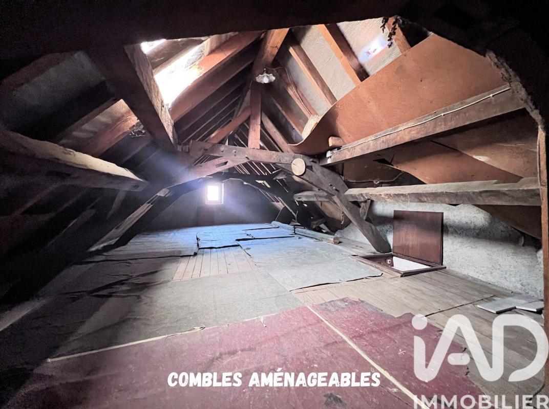 Maison 6 Pièce(s) Fénétrange - Photo 21