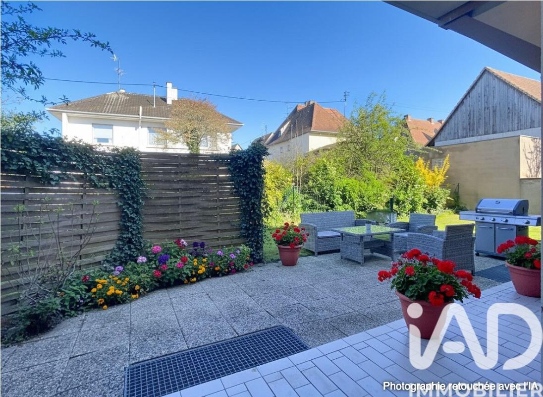 Maison 6 Pièce(s) Rhinau