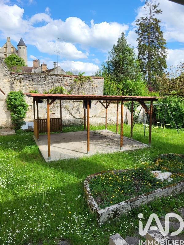 Maison de ville 5 Pièce(s) Château-Landon