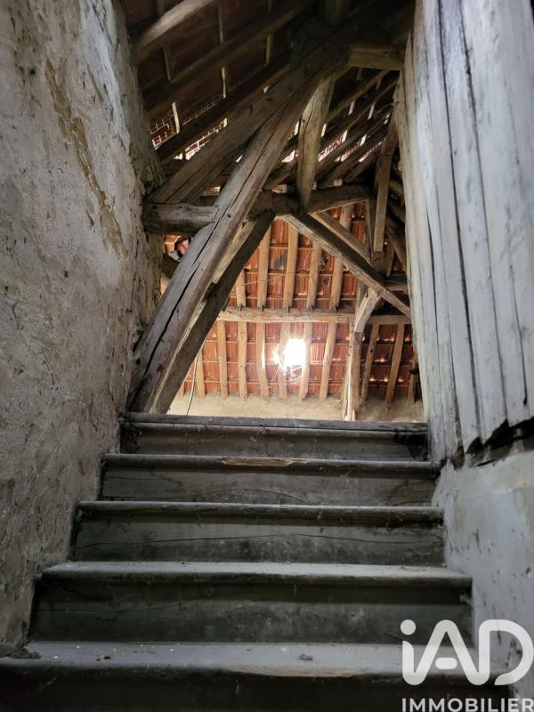 Maison 5 Pièce(s) Château-Landon - Photo 13