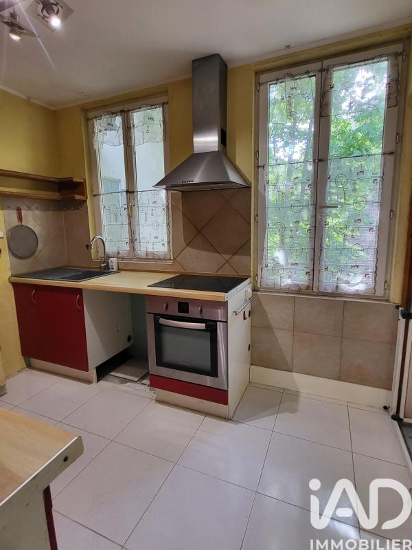 Maison 5 Pièce(s) Château-Landon - Photo 5