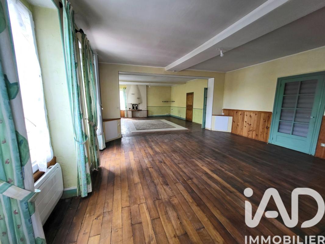 Maison 5 Pièce(s) Château-Landon - Photo 7