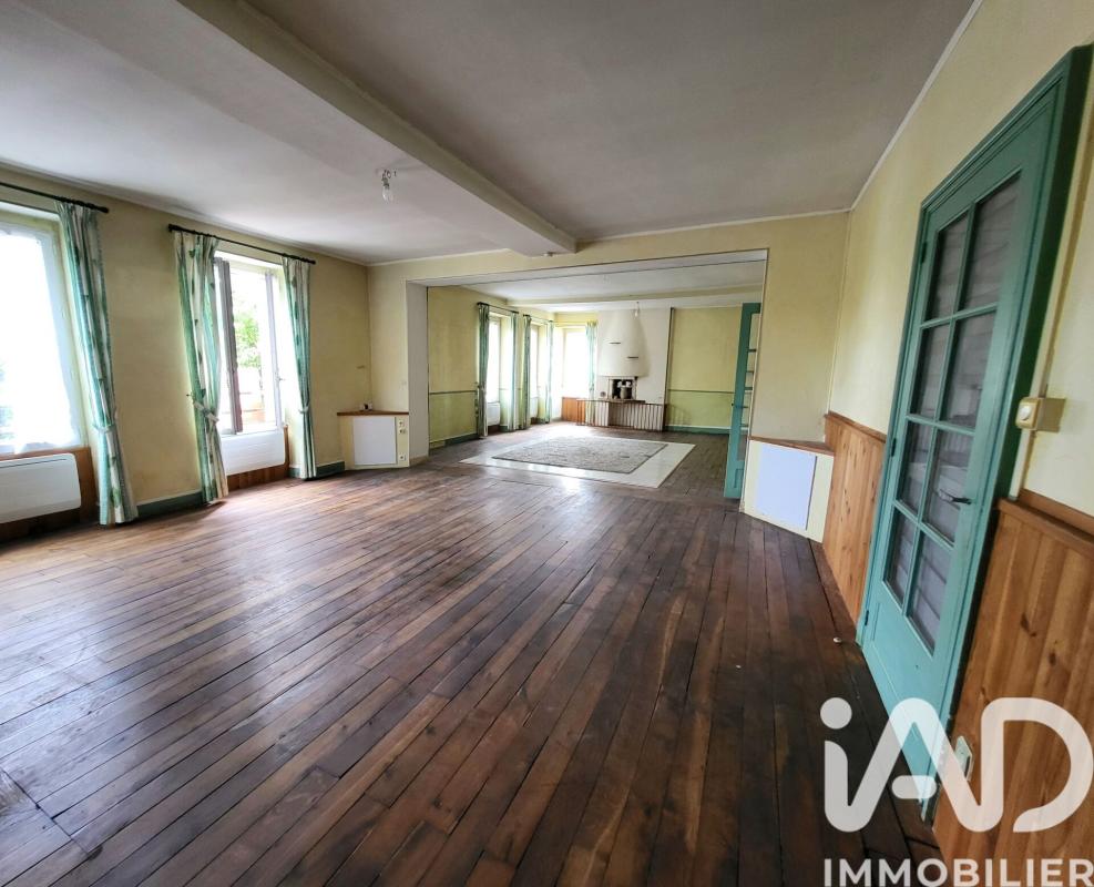 Maison 5 Pièce(s) Château-Landon - Photo 8