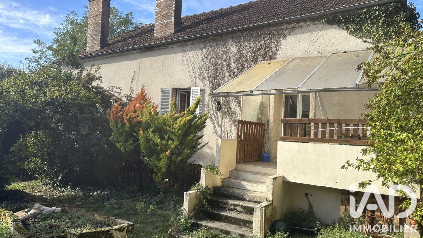 Maison 5 Pièce(s) Château-Landon - Photo 17