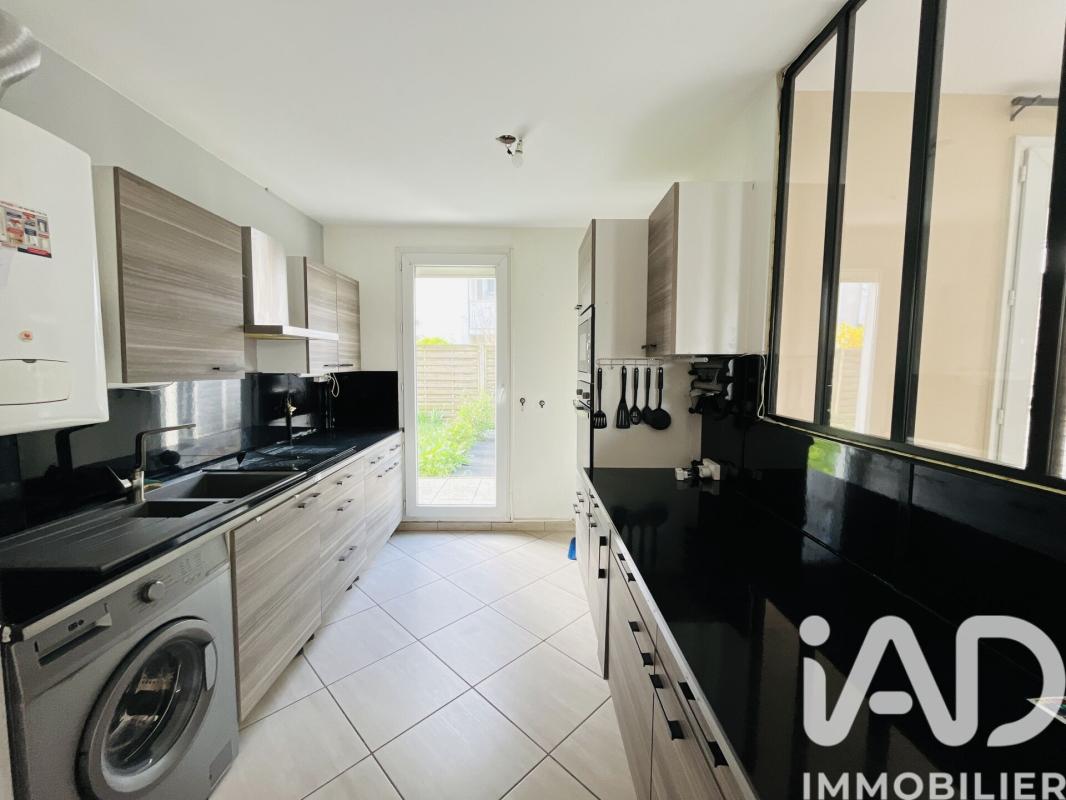 Appartement 3 Pièce(s) Vitry-sur-Seine
